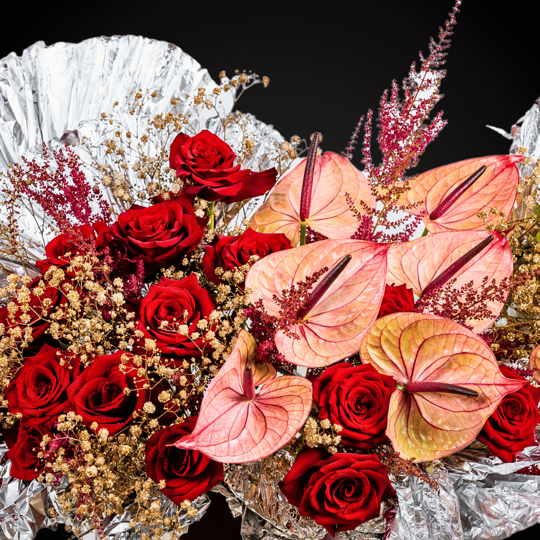 Silver Ruby (2) Silver Ruby (2)